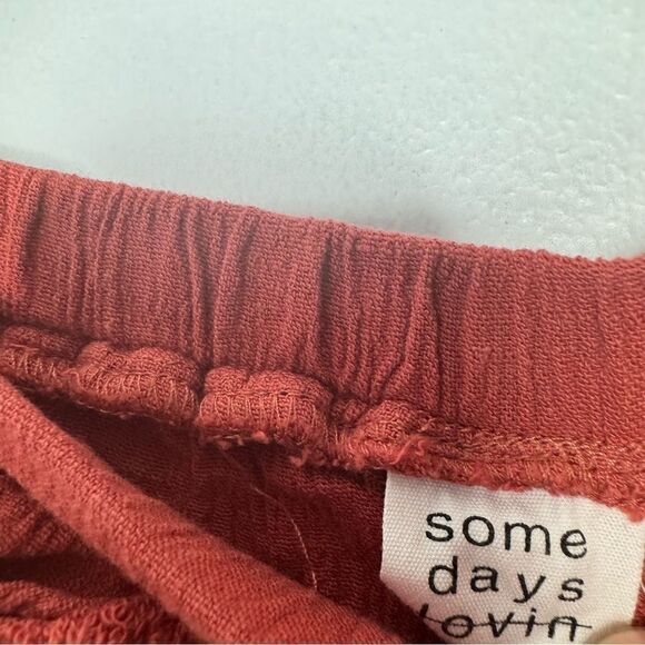 somedays lovin shorts size XS - Picture 3 of 5